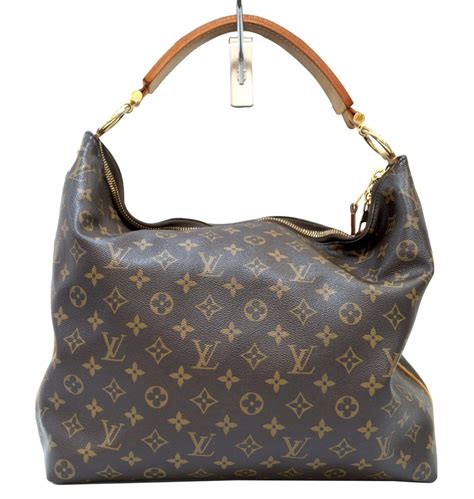 sully mm monogram louis vuitton|louis vuitton sully mm monogram.